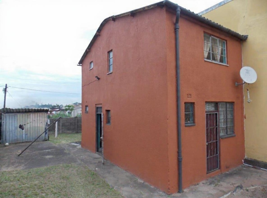 2 Bedroom Property for Sale in Westcliff KwaZulu-Natal