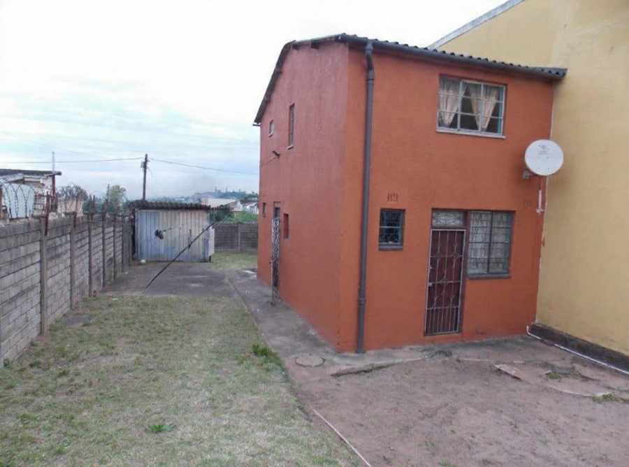 2 Bedroom Property for Sale in Westcliff KwaZulu-Natal