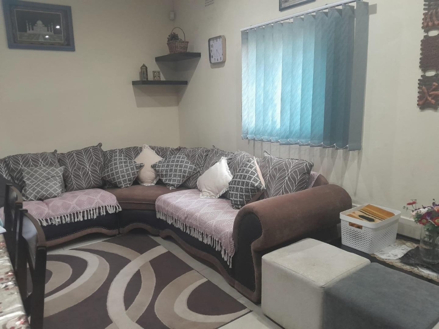 3 Bedroom Property for Sale in Arena Park KwaZulu-Natal