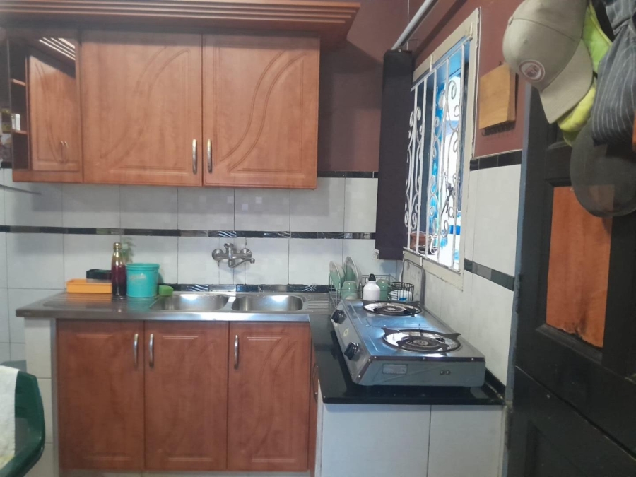 3 Bedroom Property for Sale in Arena Park KwaZulu-Natal