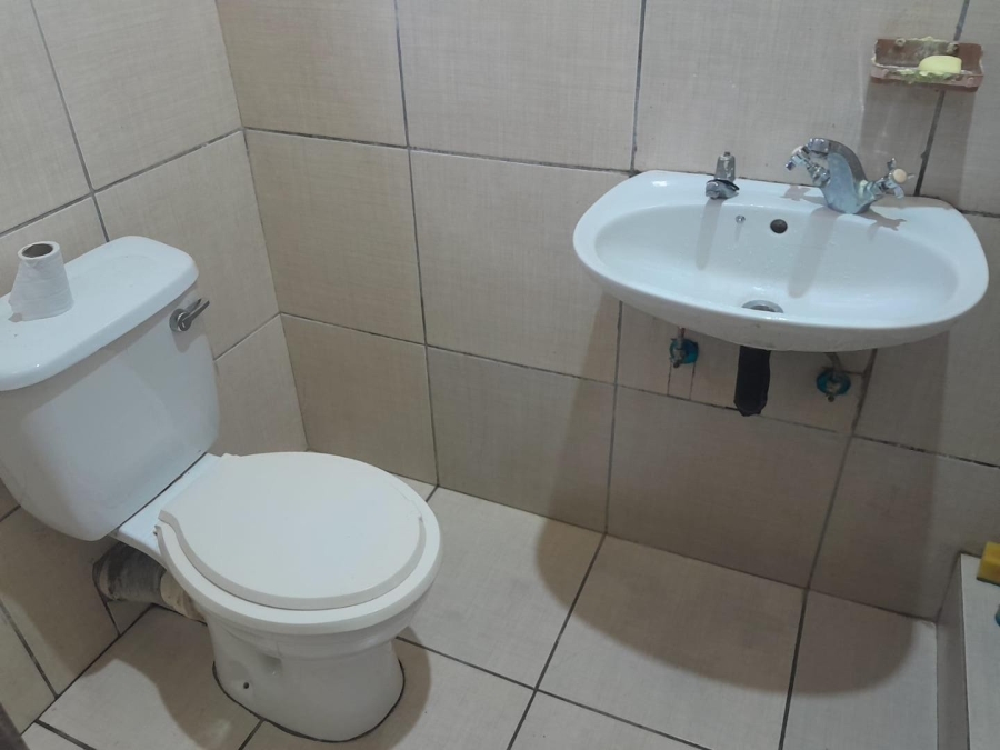 3 Bedroom Property for Sale in Arena Park KwaZulu-Natal