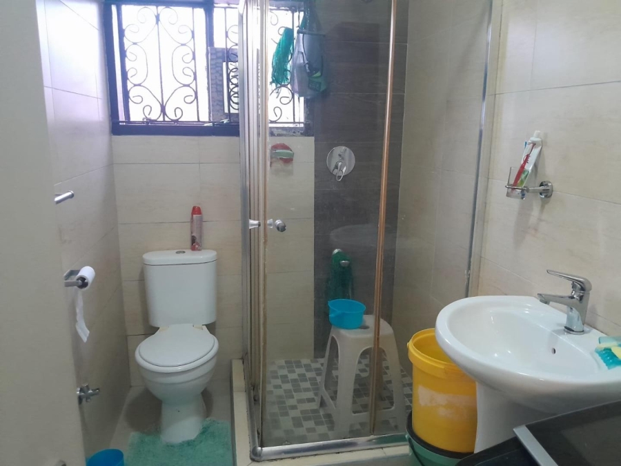 3 Bedroom Property for Sale in Arena Park KwaZulu-Natal