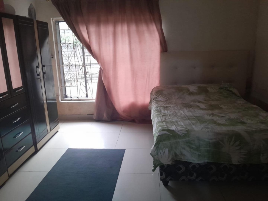 3 Bedroom Property for Sale in Arena Park KwaZulu-Natal
