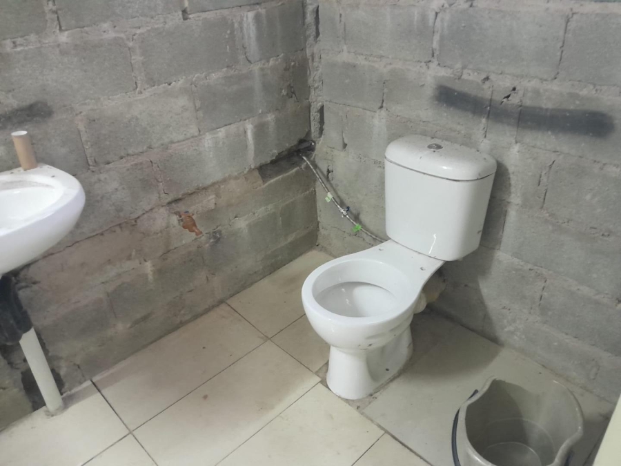 3 Bedroom Property for Sale in Arena Park KwaZulu-Natal