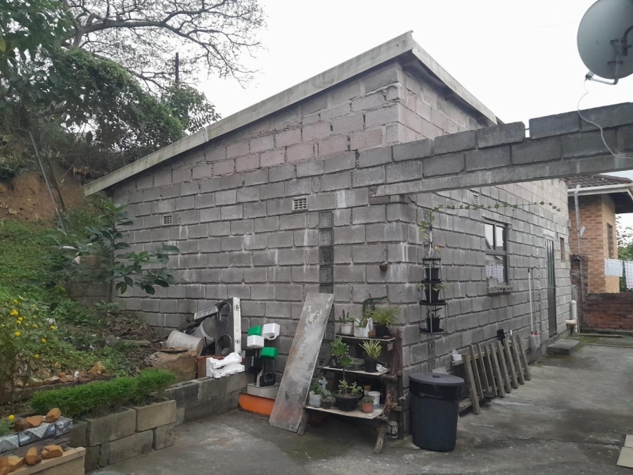 3 Bedroom Property for Sale in Arena Park KwaZulu-Natal