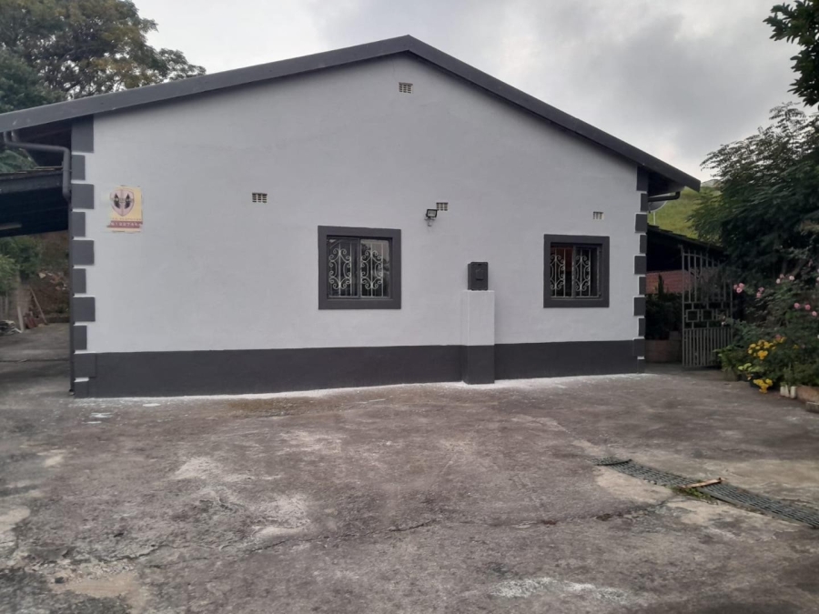 3 Bedroom Property for Sale in Arena Park KwaZulu-Natal
