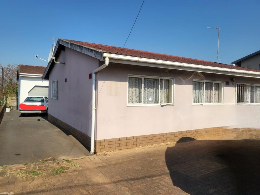 3 Bedroom Property for Sale in Shallcross KwaZulu-Natal