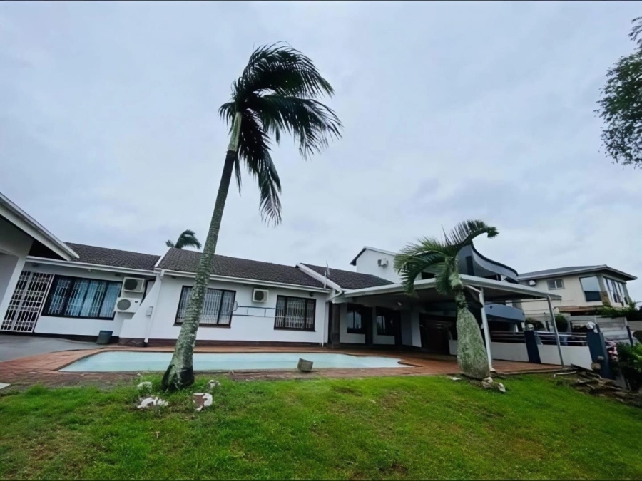6 Bedroom Property for Sale in Malvern KwaZulu-Natal