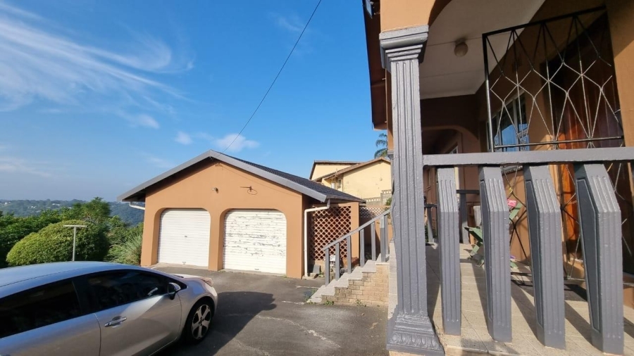 4 Bedroom Property for Sale in Shallcross KwaZulu-Natal