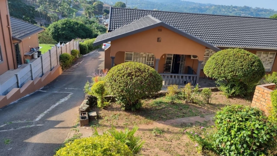4 Bedroom Property for Sale in Shallcross KwaZulu-Natal