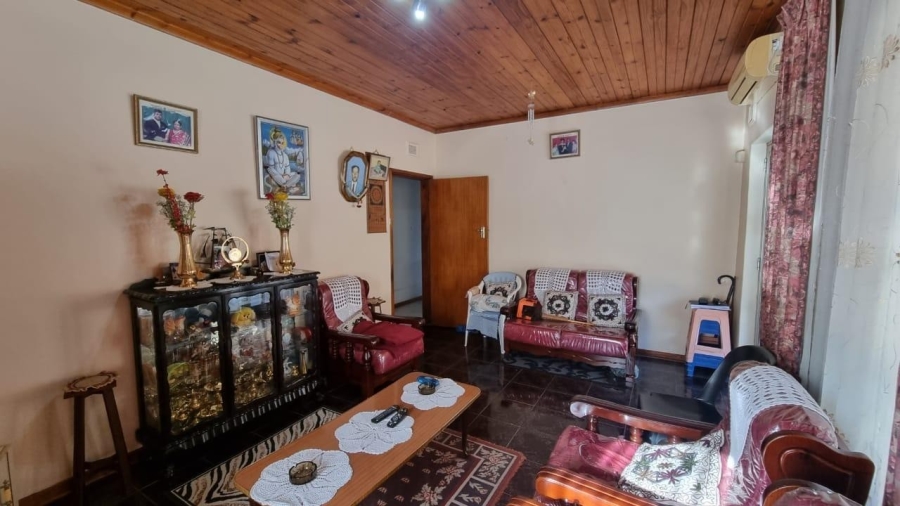4 Bedroom Property for Sale in Shallcross KwaZulu-Natal