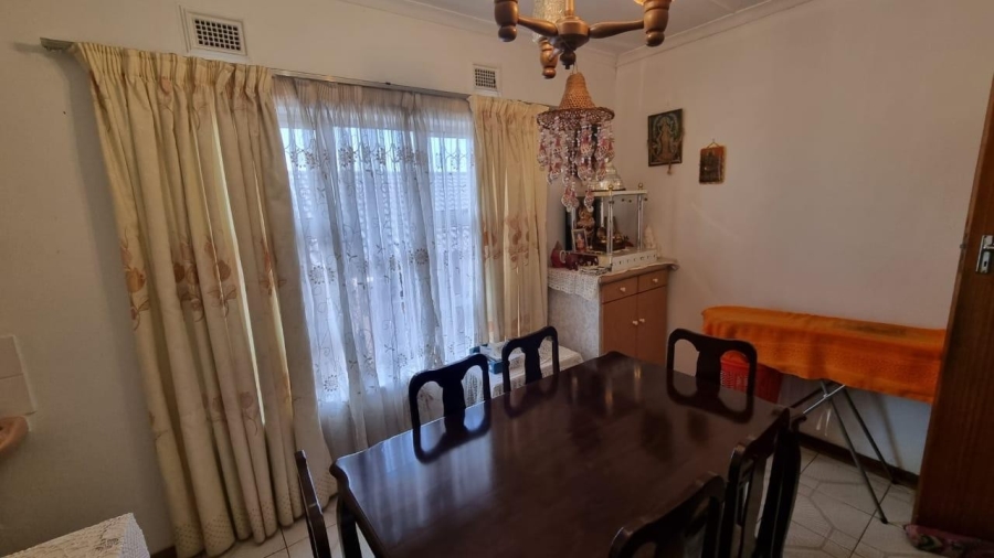 4 Bedroom Property for Sale in Shallcross KwaZulu-Natal