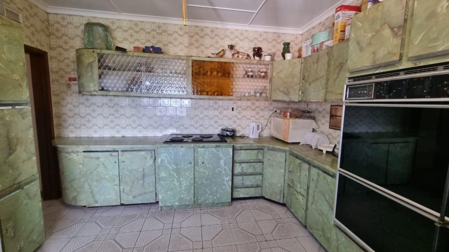 4 Bedroom Property for Sale in Shallcross KwaZulu-Natal