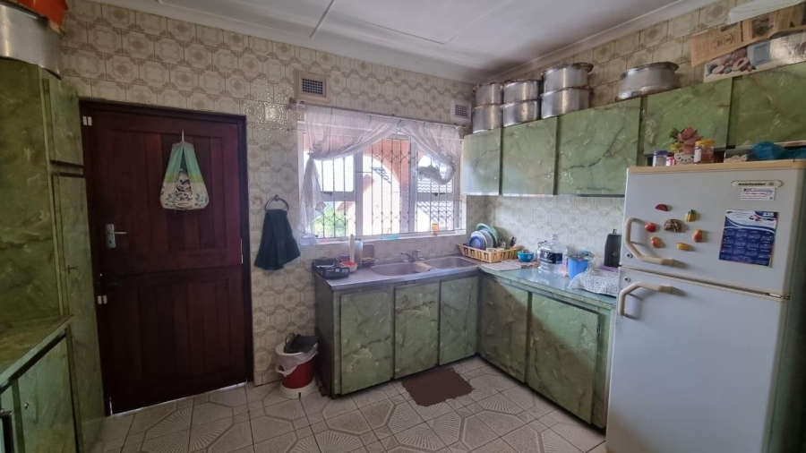 4 Bedroom Property for Sale in Shallcross KwaZulu-Natal