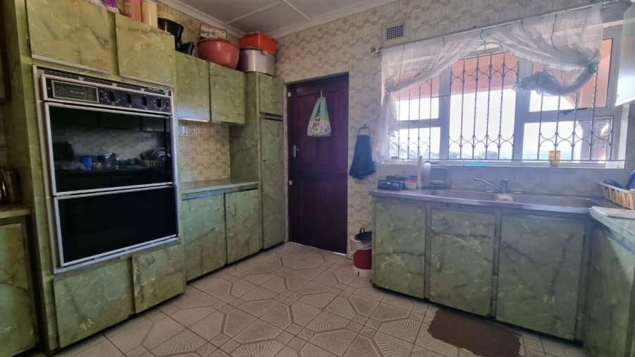 4 Bedroom Property for Sale in Shallcross KwaZulu-Natal
