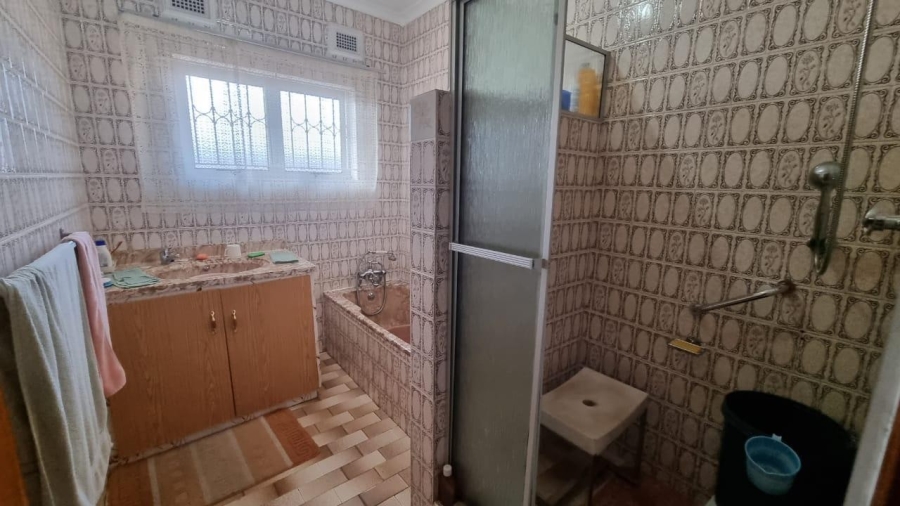 4 Bedroom Property for Sale in Shallcross KwaZulu-Natal