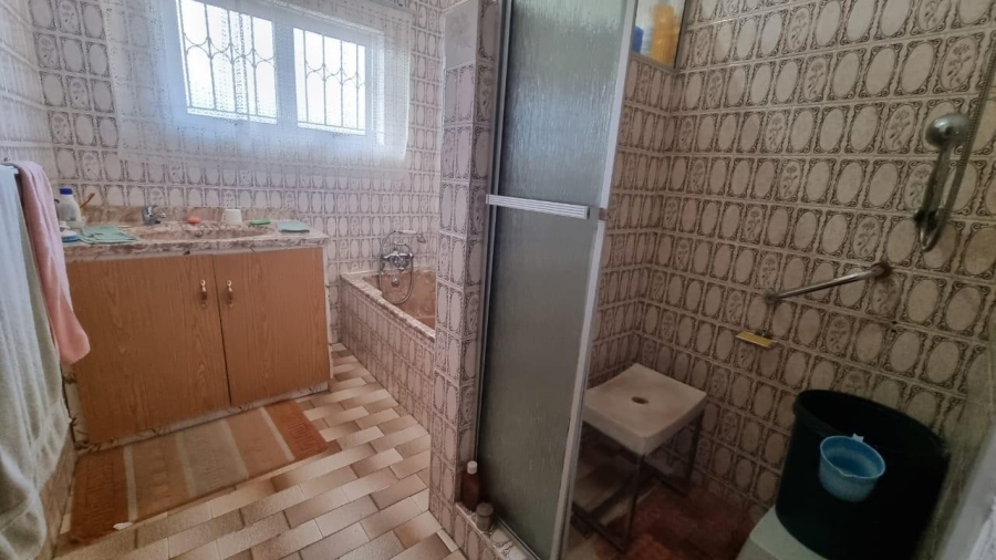 4 Bedroom Property for Sale in Shallcross KwaZulu-Natal