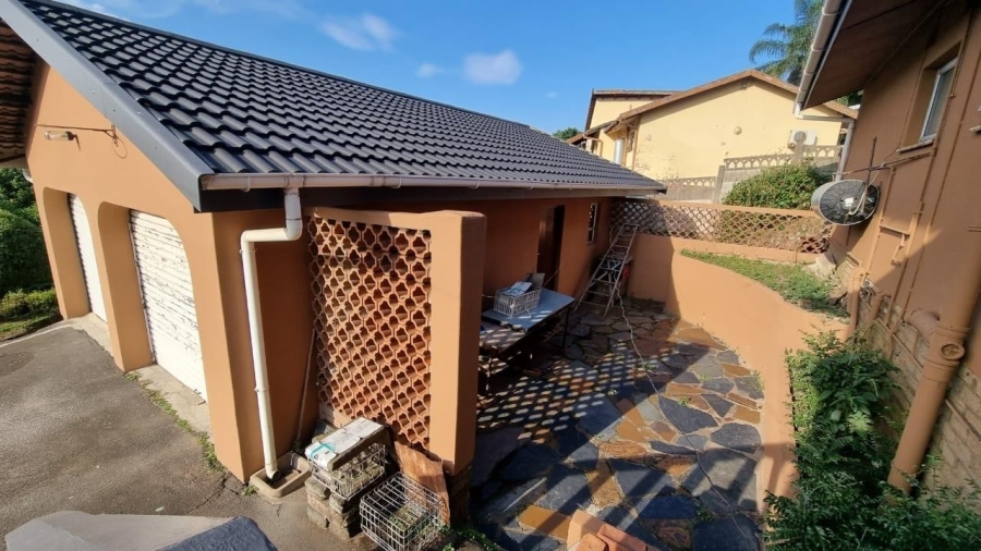4 Bedroom Property for Sale in Shallcross KwaZulu-Natal