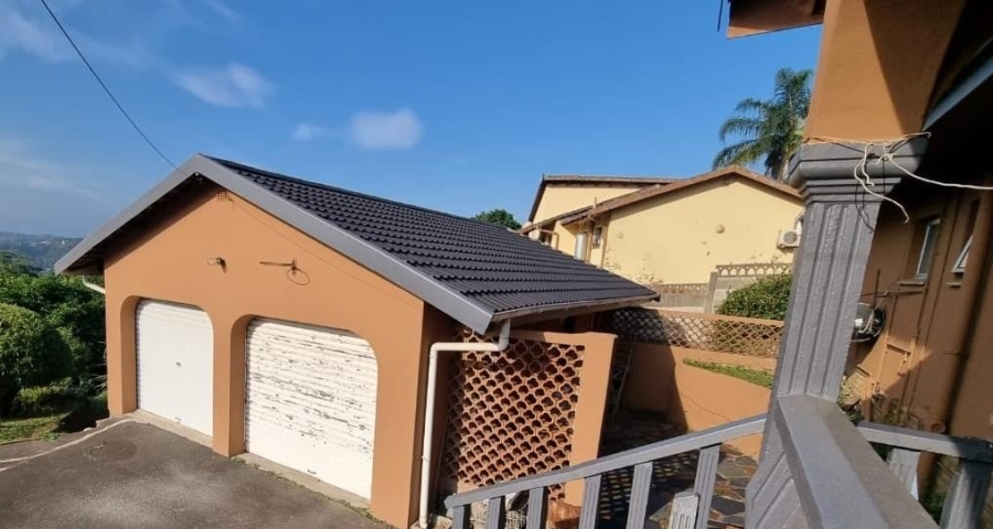 4 Bedroom Property for Sale in Shallcross KwaZulu-Natal
