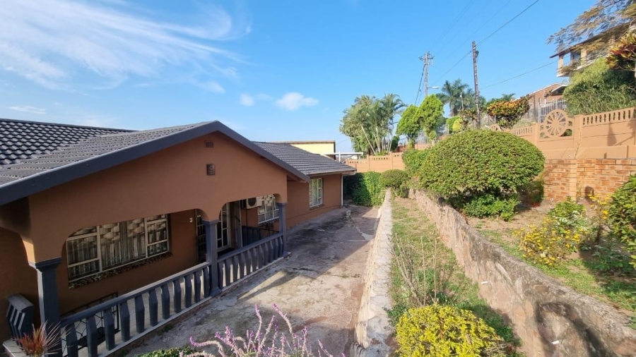 4 Bedroom Property for Sale in Shallcross KwaZulu-Natal