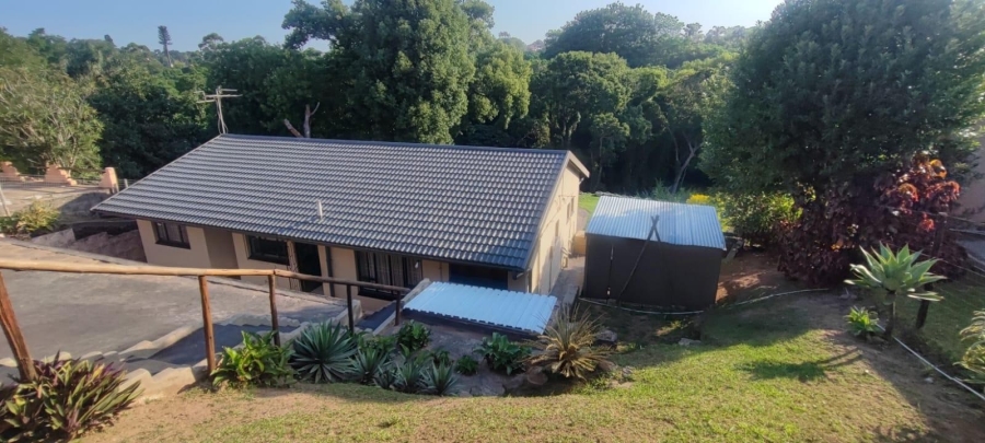 3 Bedroom Property for Sale in Escombe KwaZulu-Natal