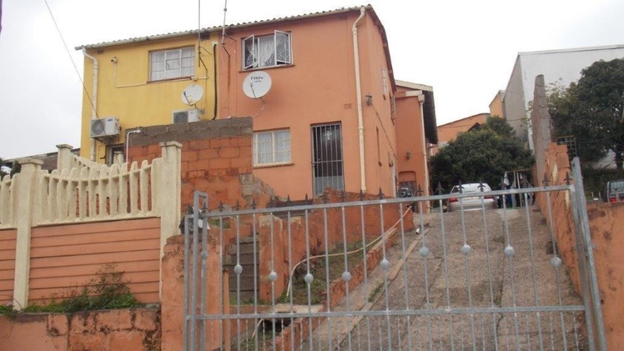 4 Bedroom Property for Sale in Risecliff KwaZulu-Natal