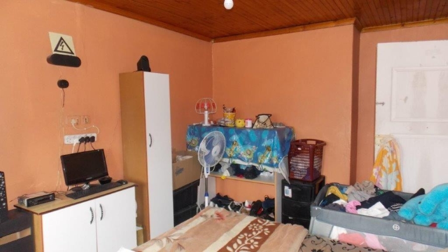4 Bedroom Property for Sale in Risecliff KwaZulu-Natal