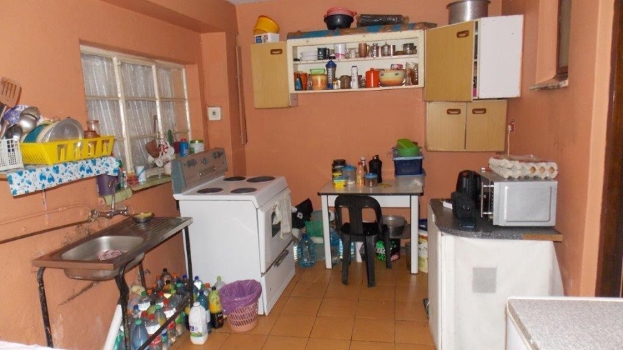 4 Bedroom Property for Sale in Risecliff KwaZulu-Natal