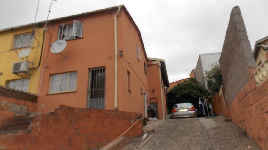 4 Bedroom Property for Sale in Risecliff KwaZulu-Natal