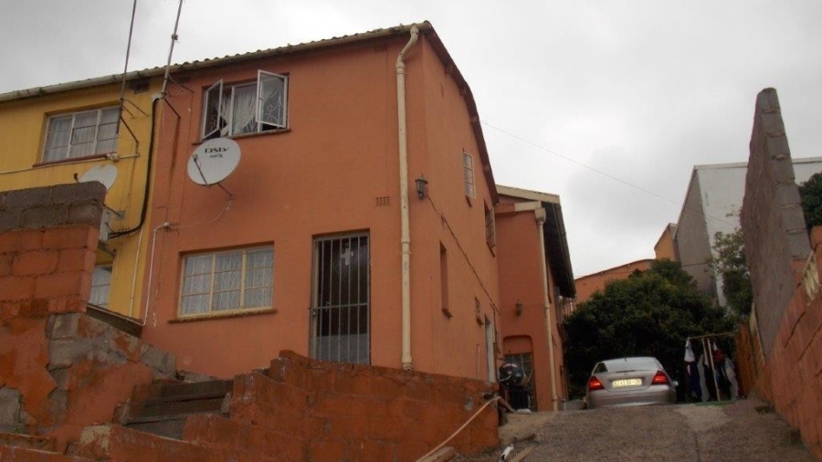 4 Bedroom Property for Sale in Risecliff KwaZulu-Natal