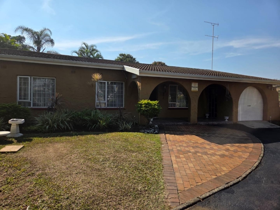 4 Bedroom Property for Sale in Malvern KwaZulu-Natal