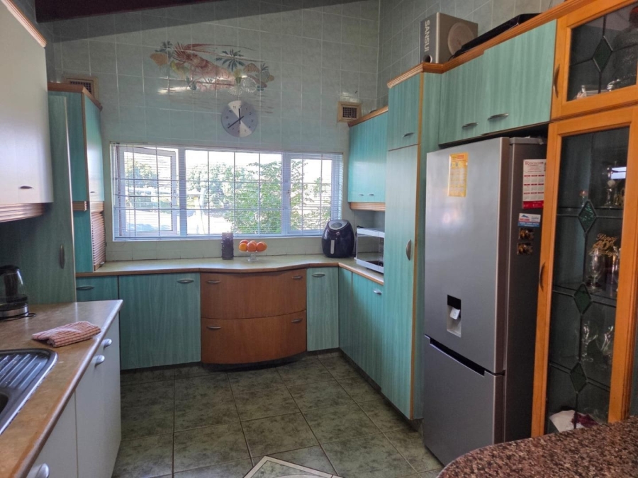 4 Bedroom Property for Sale in Malvern KwaZulu-Natal