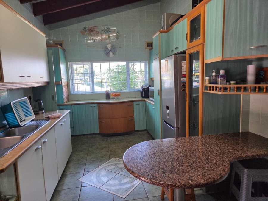 4 Bedroom Property for Sale in Malvern KwaZulu-Natal