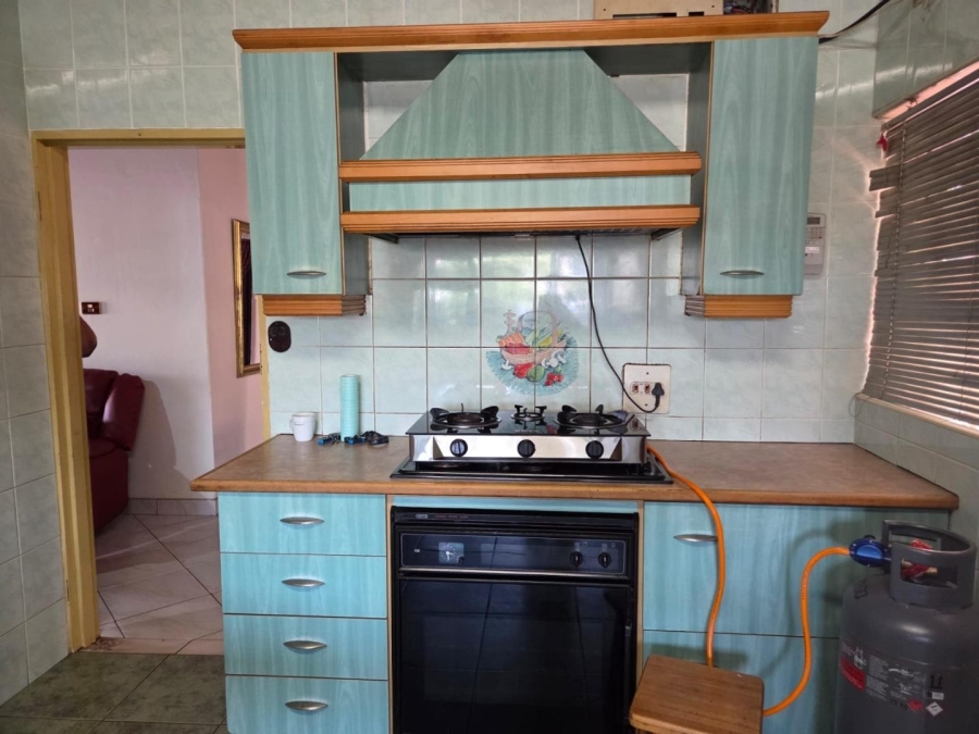 4 Bedroom Property for Sale in Malvern KwaZulu-Natal