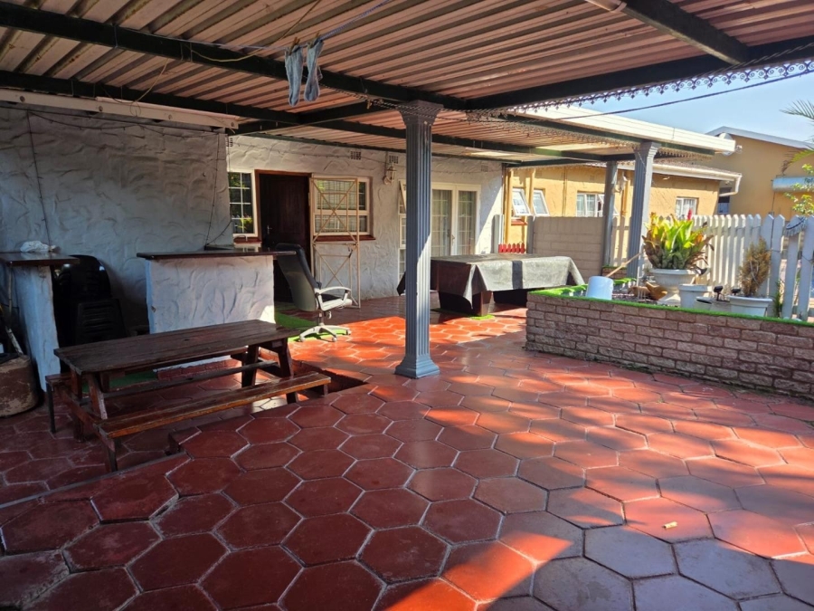 4 Bedroom Property for Sale in Malvern KwaZulu-Natal