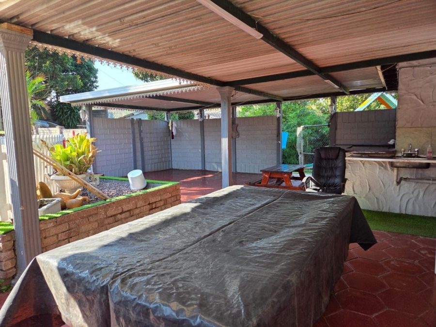 4 Bedroom Property for Sale in Malvern KwaZulu-Natal