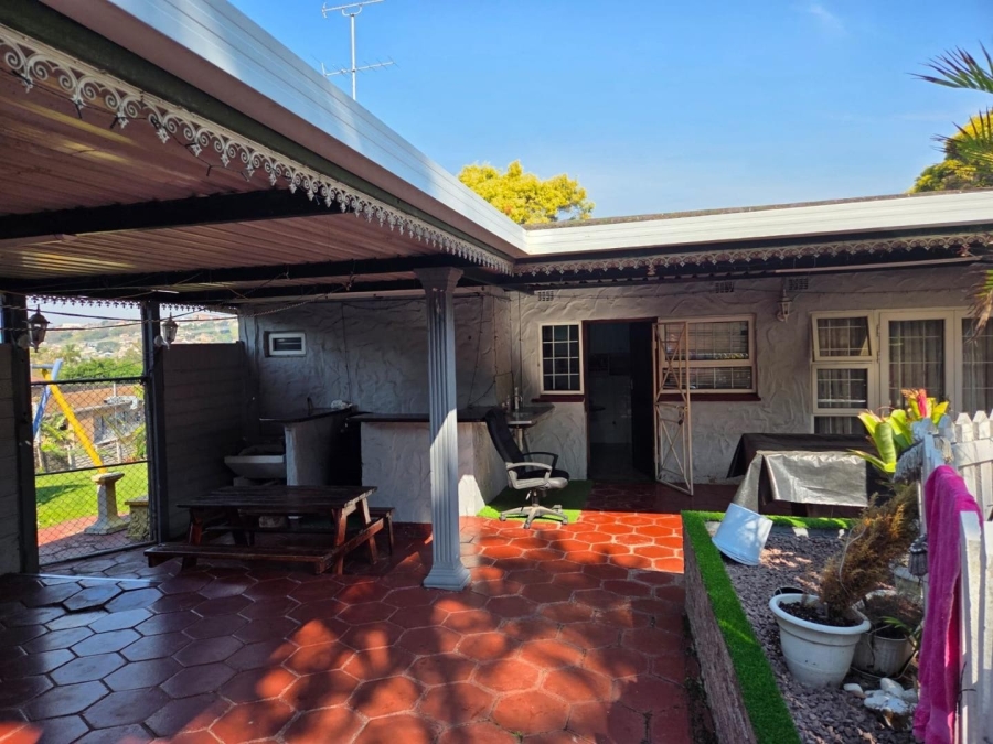 4 Bedroom Property for Sale in Malvern KwaZulu-Natal