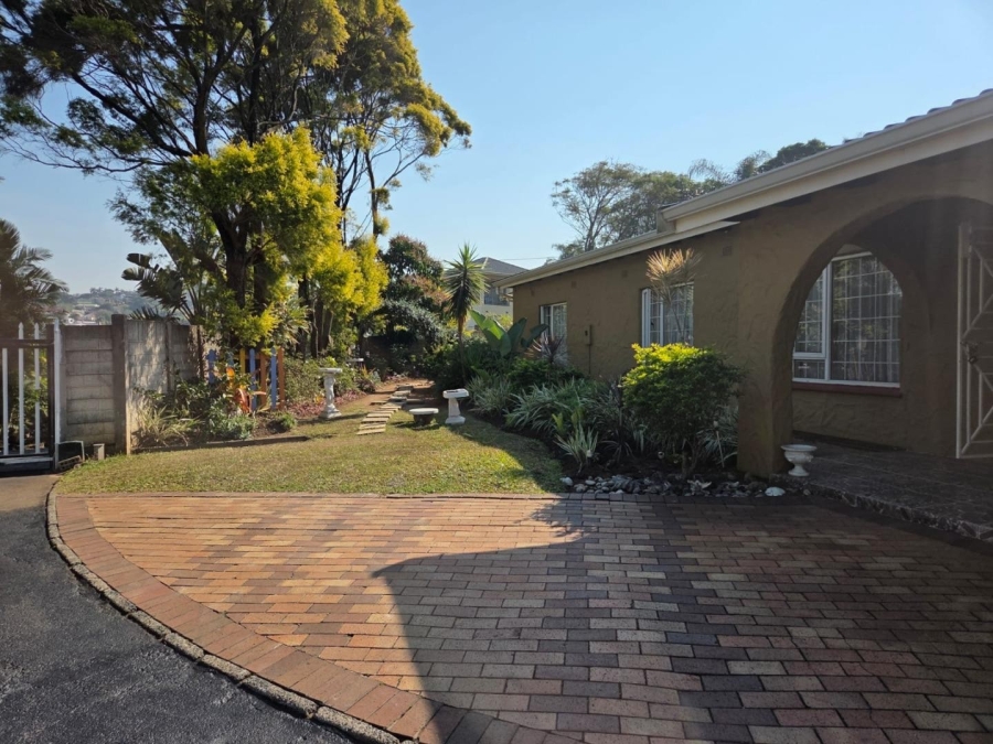 4 Bedroom Property for Sale in Malvern KwaZulu-Natal