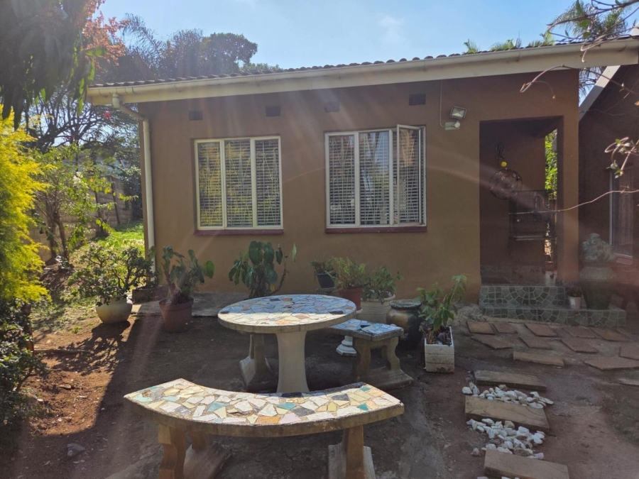 4 Bedroom Property for Sale in Malvern KwaZulu-Natal