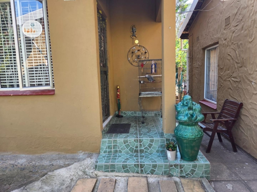 4 Bedroom Property for Sale in Malvern KwaZulu-Natal