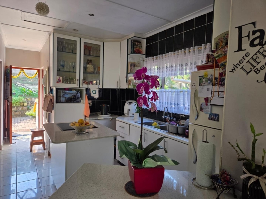 4 Bedroom Property for Sale in Malvern KwaZulu-Natal