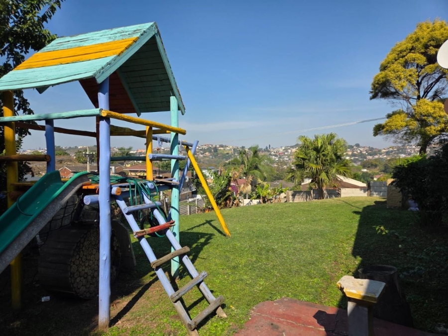 4 Bedroom Property for Sale in Malvern KwaZulu-Natal