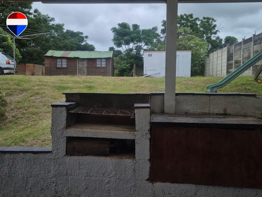 3 Bedroom Property for Sale in Hillary KwaZulu-Natal