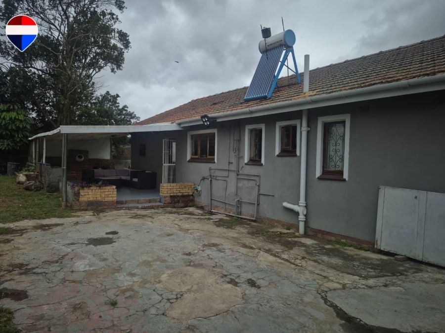 3 Bedroom Property for Sale in Hillary KwaZulu-Natal