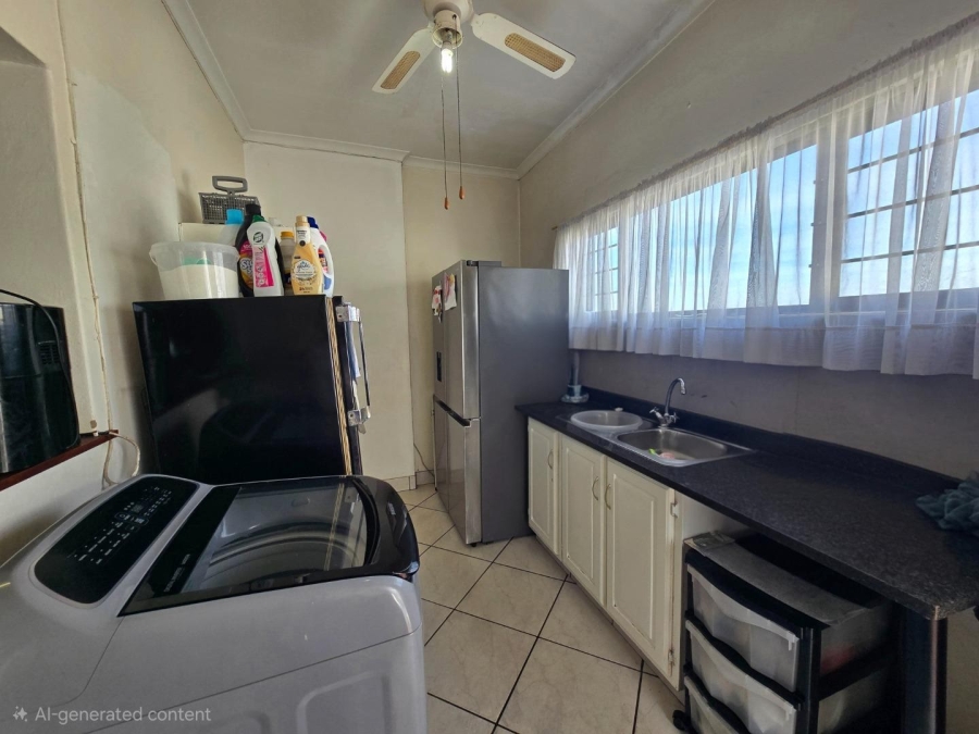 3 Bedroom Property for Sale in Northdene KwaZulu-Natal