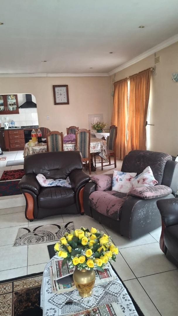 4 Bedroom Property for Sale in Bluff KwaZulu-Natal