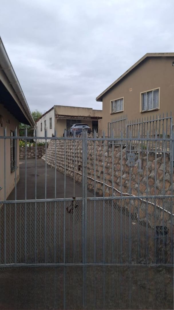 4 Bedroom Property for Sale in Bluff KwaZulu-Natal
