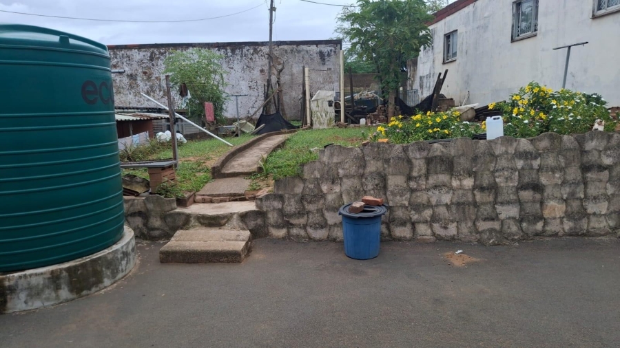 4 Bedroom Property for Sale in Bluff KwaZulu-Natal