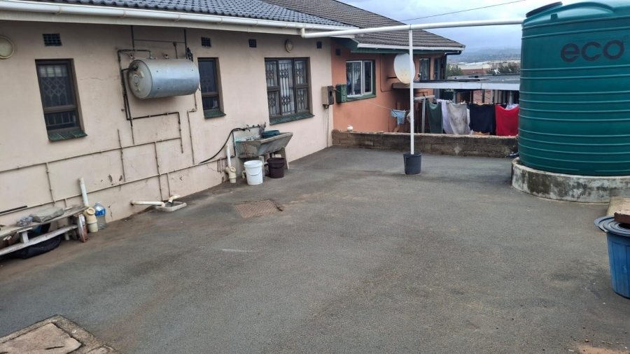 4 Bedroom Property for Sale in Bluff KwaZulu-Natal