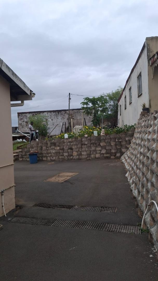 4 Bedroom Property for Sale in Bluff KwaZulu-Natal